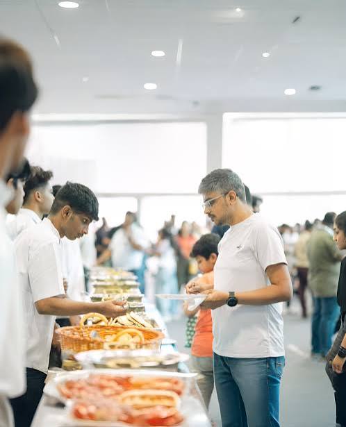 ABC Catering